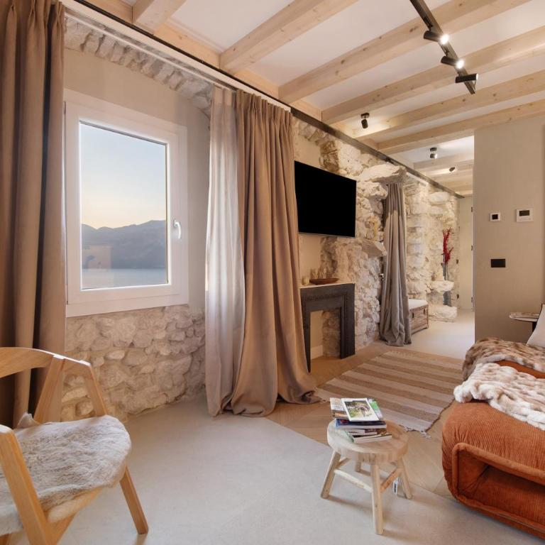 Cozy Sommavilla Residence - Appartamento Superior con 1 Camera da Letto e Balcone - 5