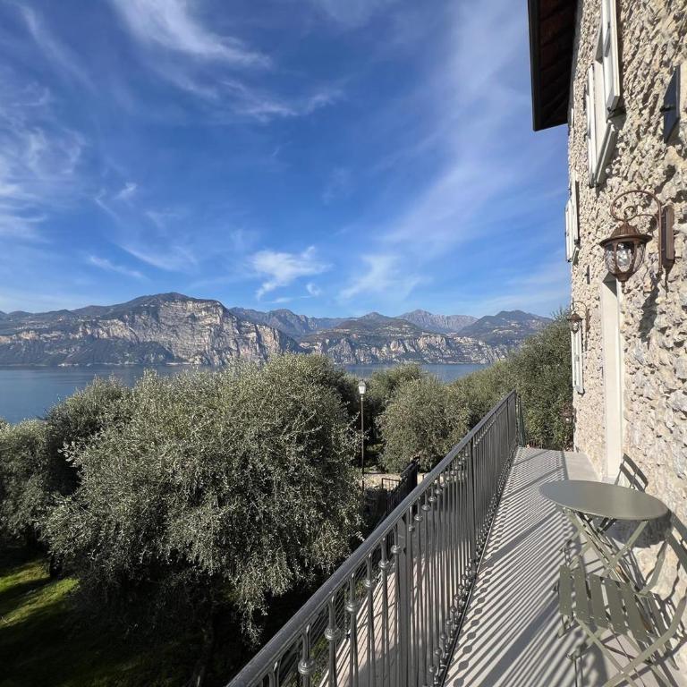 Cozy Sommavilla Residence - Appartamento Superior con 1 Camera da Letto e Balcone - 15