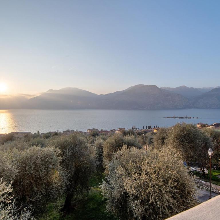 Cozy Sommavilla Residence - Appartamento Superior con 1 Camera da Letto e Balcone - 13