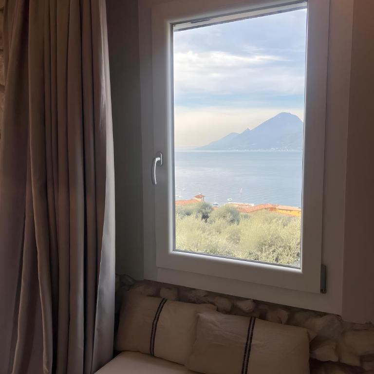 Cozy Sommavilla Residence - Appartamento Superior con 1 Camera da Letto e Balcone - 14