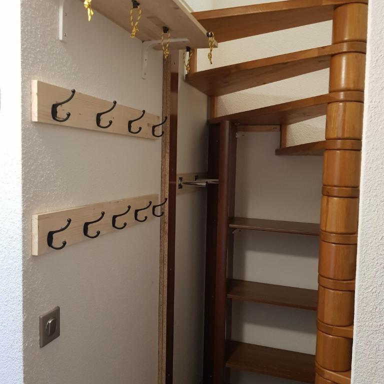 Les balcons des aiguilles - Appartement 3 Chambres Premium avec Balcon - 9