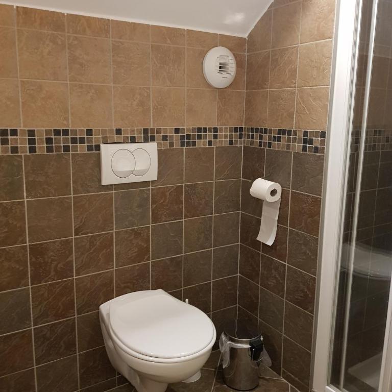 Les balcons des aiguilles - Appartement 3 Chambres Premium avec Balcon - 13