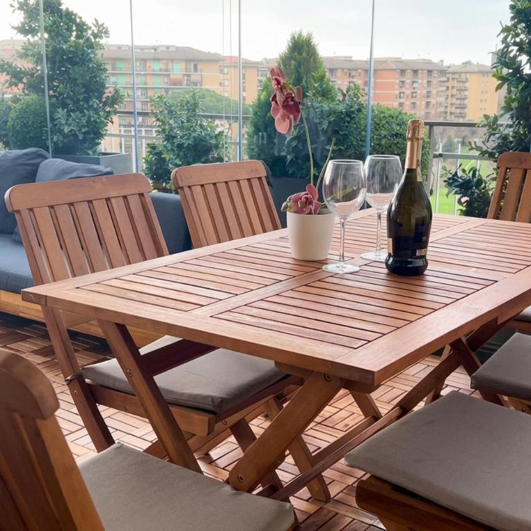 Fiorucci Apartments - Veronica's House - Appartement 2 Chambres - 9