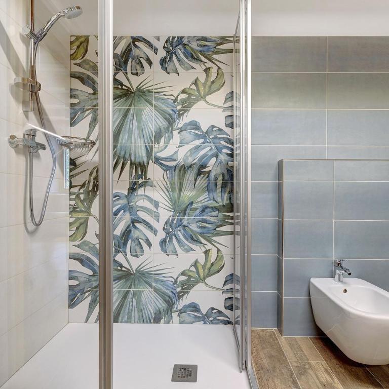 Casa al Mulino 1 - Two-Bedroom Deluxe Apartment with Garden View - 22