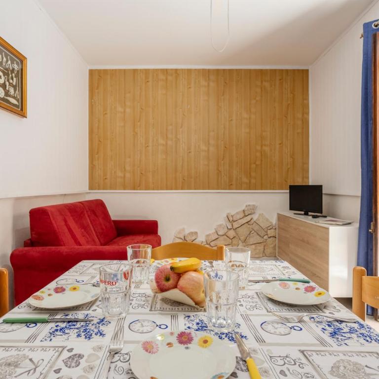 Casa Sileno - Two-Bedroom House - 6