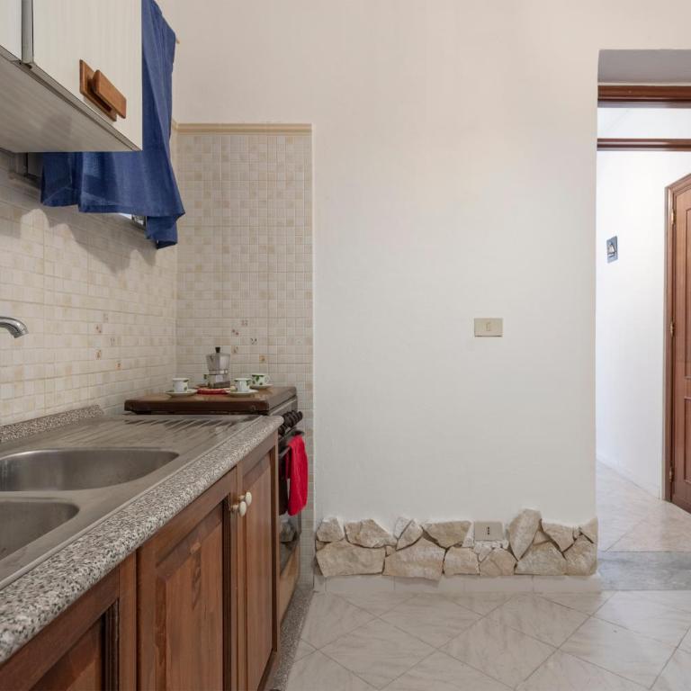 Casa Sileno - Two-Bedroom House - 9