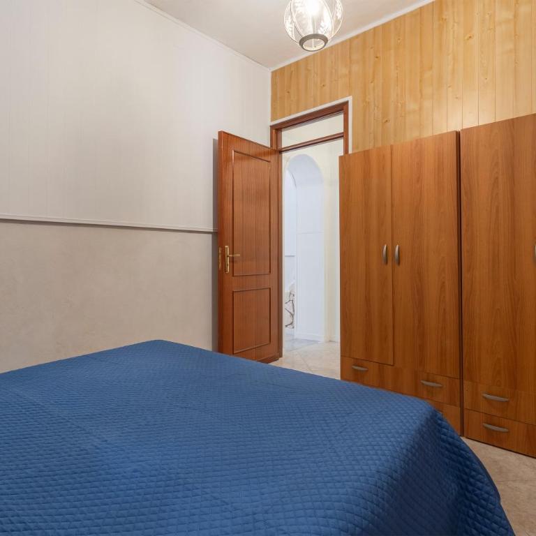 Casa Sileno - Two-Bedroom House - 14