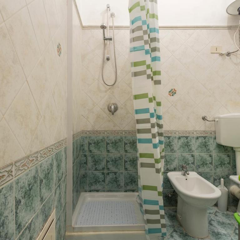 Casa Sileno - Two-Bedroom House - 15