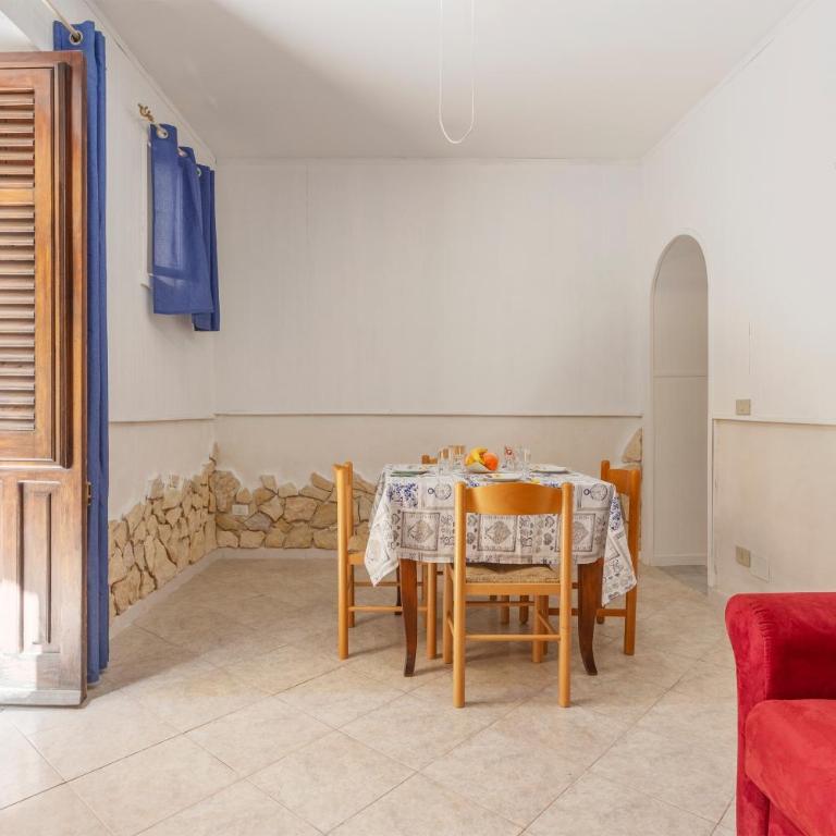 Casa Sileno - Two-Bedroom House - 18