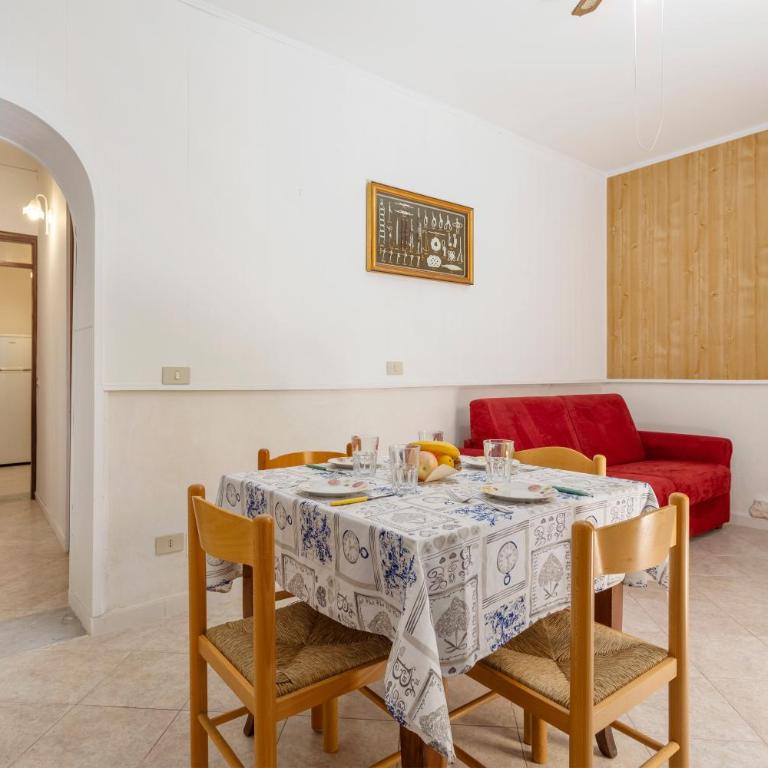 Casa Sileno - Two-Bedroom House - 19