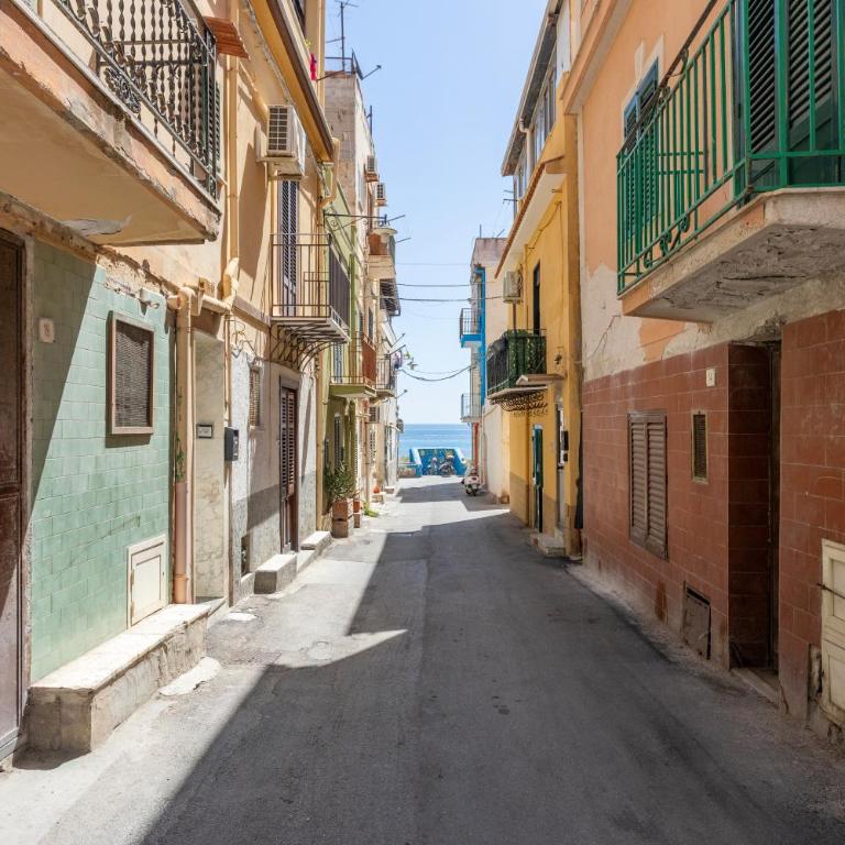 Casa Sileno - Two-Bedroom House - 10