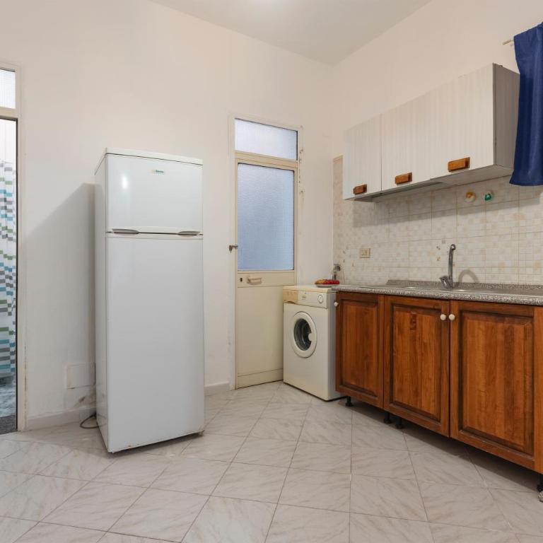 Casa Sileno - Two-Bedroom House - 8