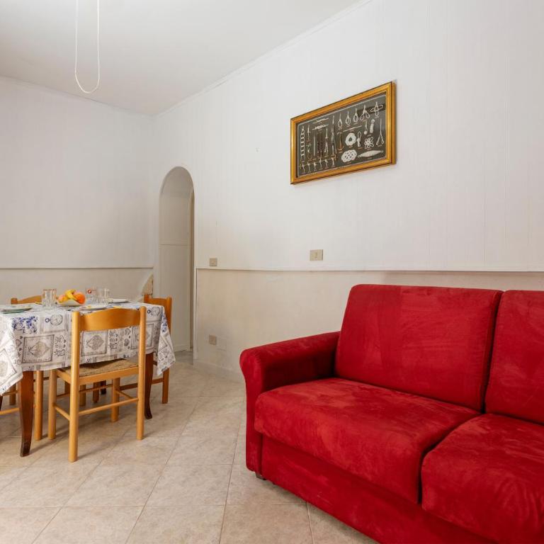 Casa Sileno - Two-Bedroom House - 5