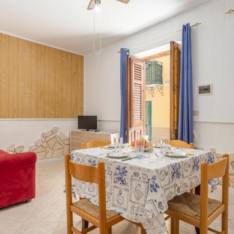 Casa Sileno - Two-Bedroom House - 2