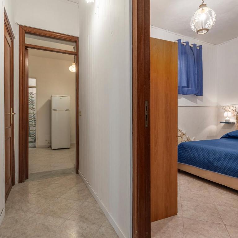 Casa Sileno - Two-Bedroom House - 11