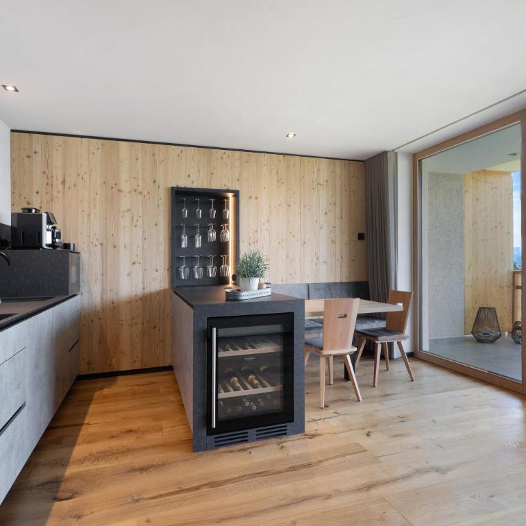 Kohlbrenner - Appartamento Superior con Sauna - 4