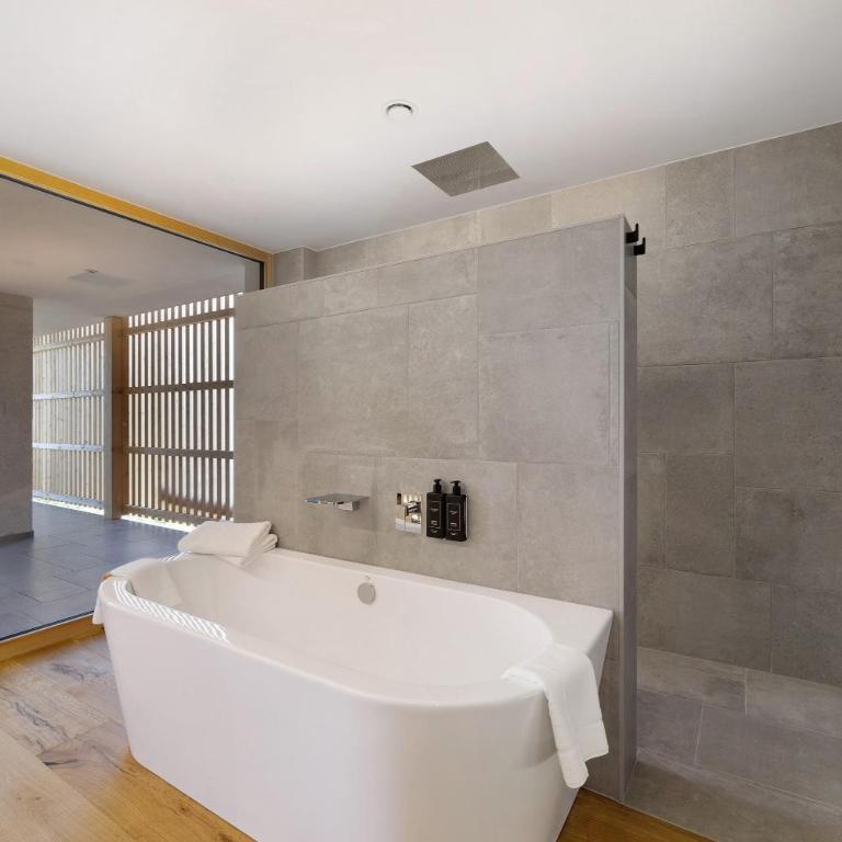 Kohlbrenner - Appartamento Superior con Sauna - 12