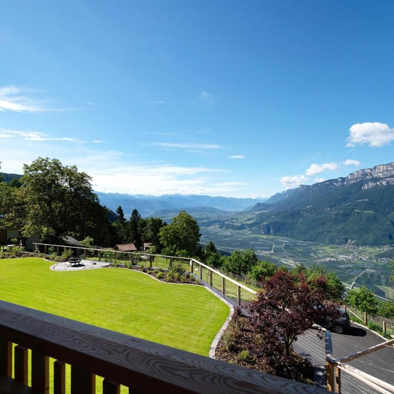 Kohlbrenner - Appartamento Superior con Sauna - 5