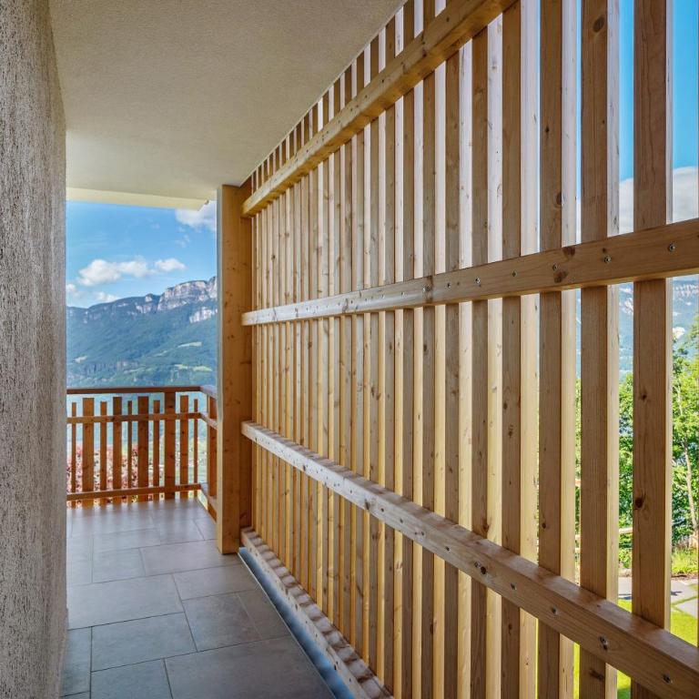 Kohlbrenner - Appartamento Superior con Sauna - 24