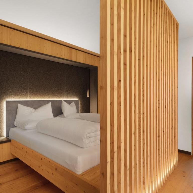 Kohlbrenner - Appartamento Superior con Sauna - 19