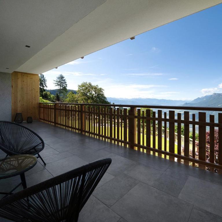 Kohlbrenner - Appartamento Superior con Sauna - 15