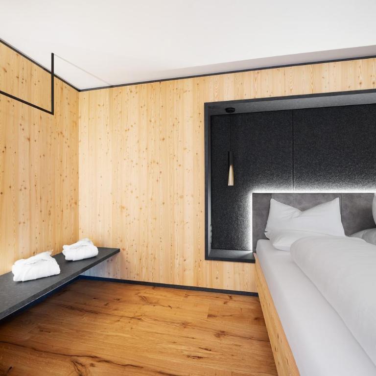 Kohlbrenner - Appartamento Superior con Sauna - 18