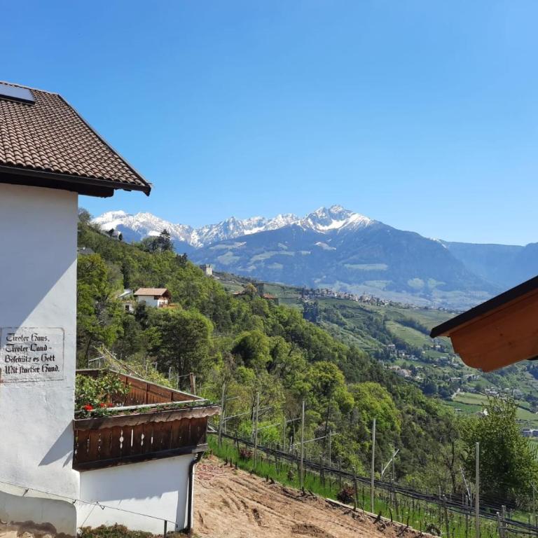 Unterötzbauerhof - Fewo Rosenblick - Appartamento Deluxe con 2 Camere da Letto e Vista Giardino - 19