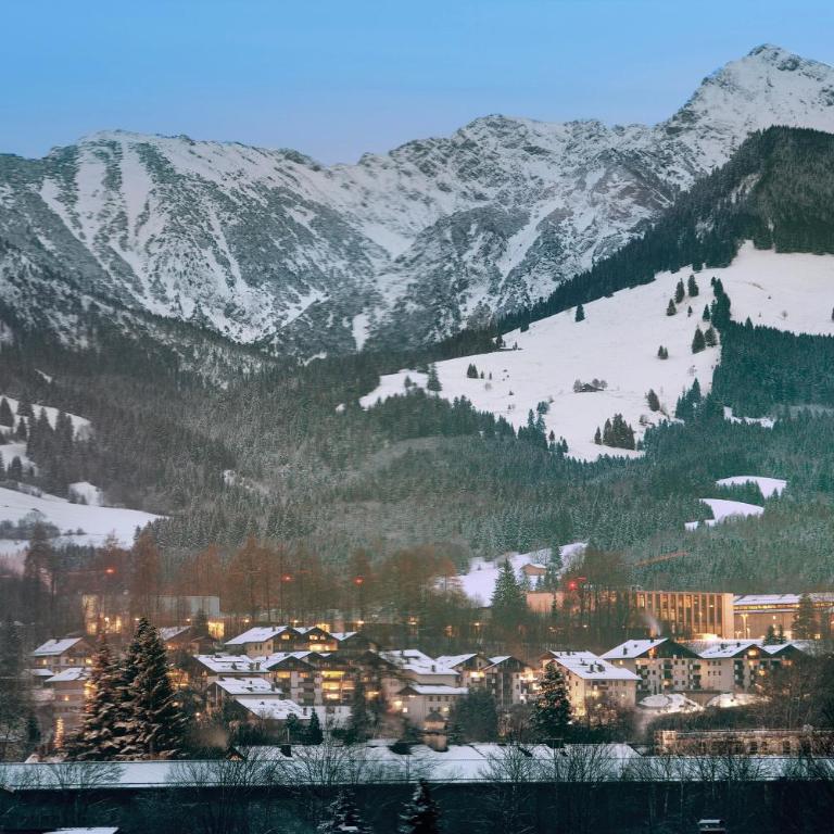 Nini´s Berge - Premium Apartment mit 3 Schlafzimmern und Balkon - 25