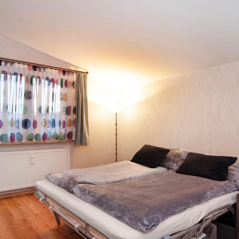 Nini´s Berge - Premium Apartment mit 3 Schlafzimmern und Balkon - 20