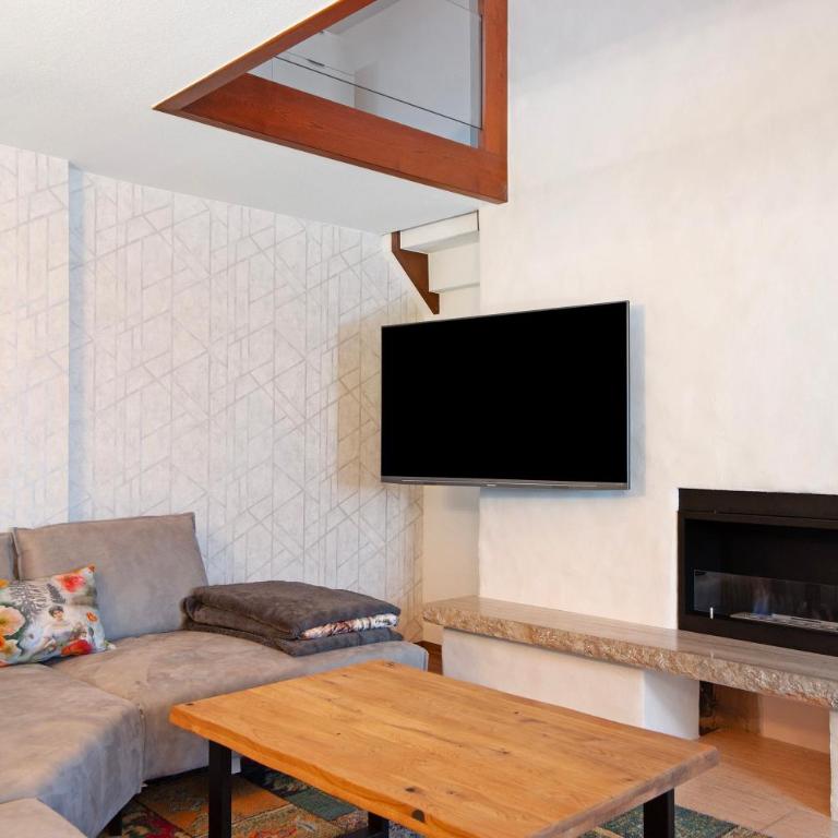 Nini´s Berge - Premium Apartment mit 3 Schlafzimmern und Balkon - 4