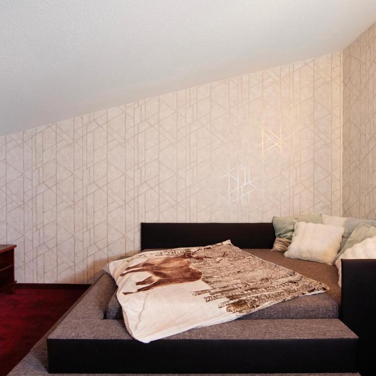 Nini´s Berge - Premium Apartment mit 3 Schlafzimmern und Balkon - 24