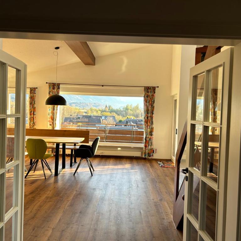 Nini´s Berge - Premium Apartment mit 3 Schlafzimmern und Balkon - 26