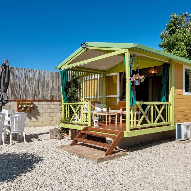 La Breña - Casa de 2 dormitorios - 2