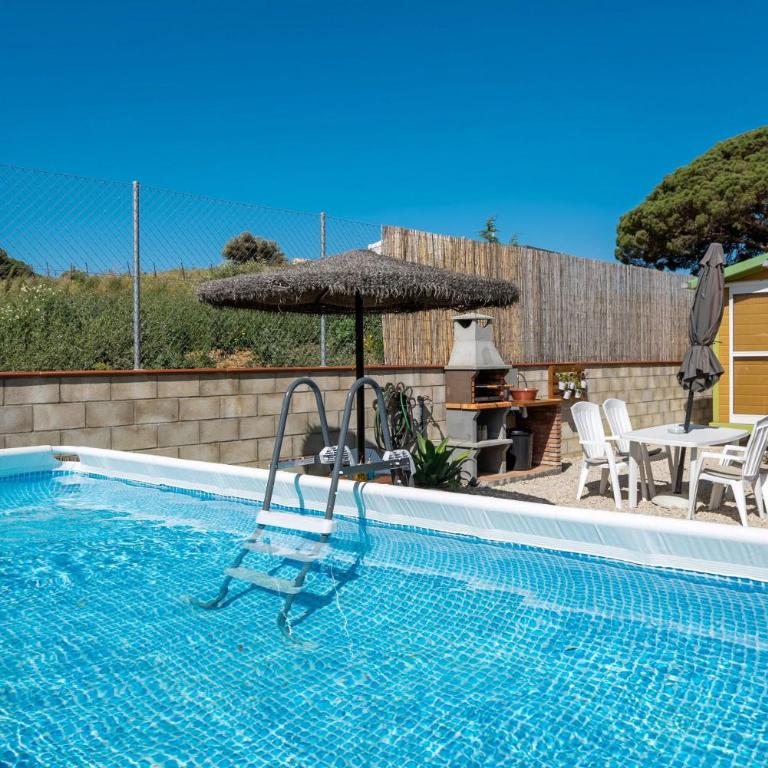 La Breña - Casa de 2 dormitorios - 20