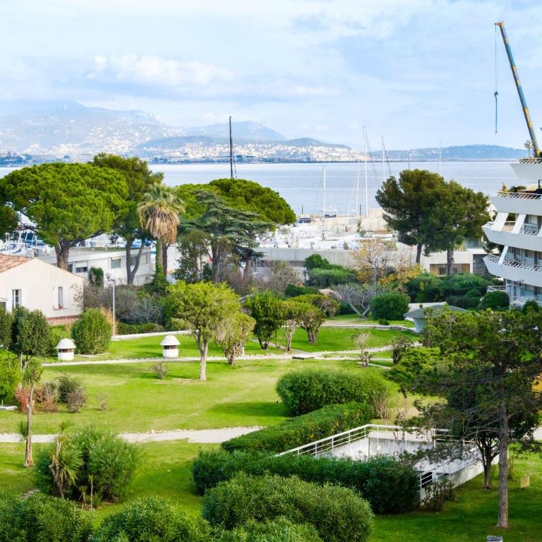 Studio pour 4 - balcon vue mer - Studio - Vue sur Mer - 18