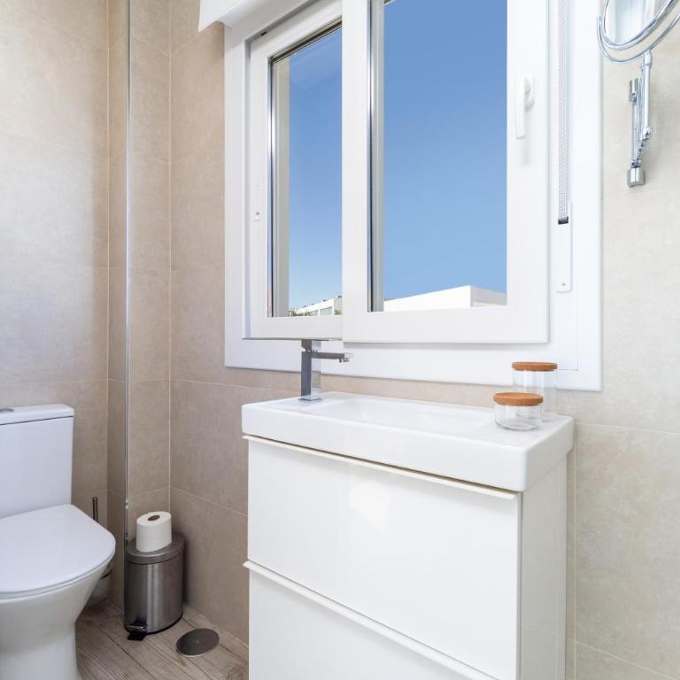 Casa Pilar Conil - Apartamento Premium de 3 dormitorios con balcón - 21