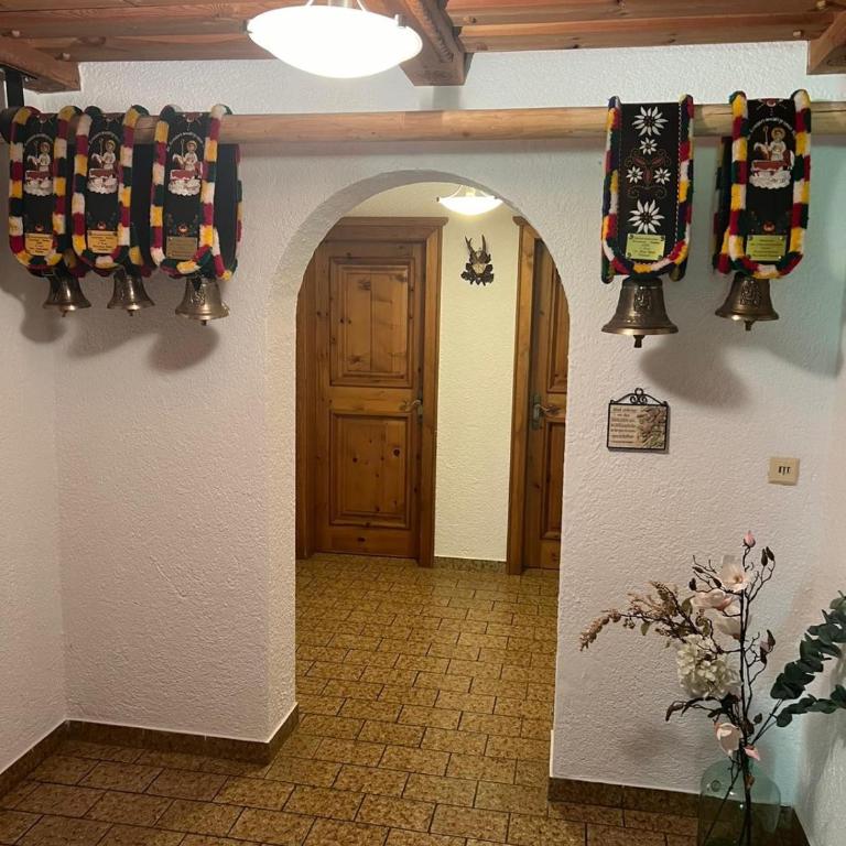 Oberbründlingchalet - Casa de 6 dormitorios - 17