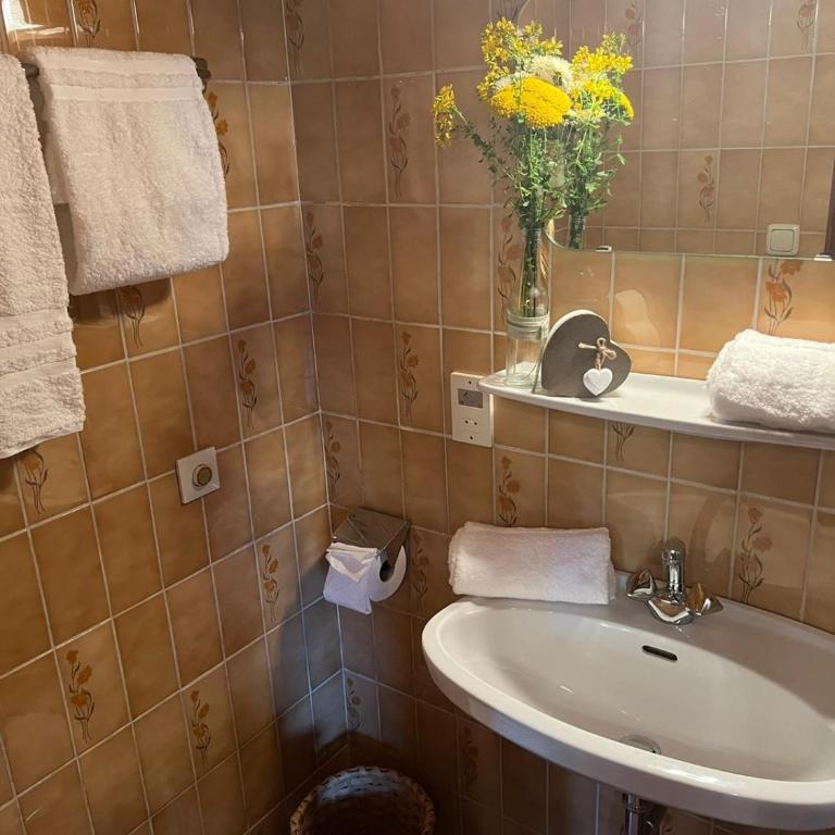 Oberbründlingchalet - Casa de 6 dormitorios - 14