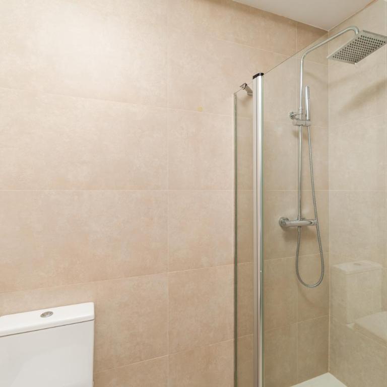 Casa Pilar Conil - Apartamento Premium de 3 dormitorios con balcón - 17