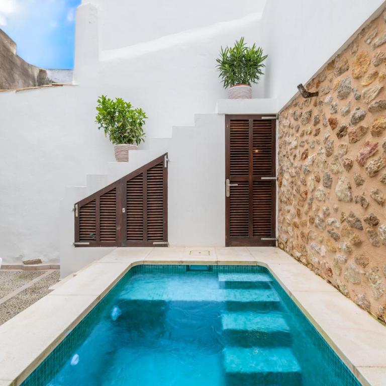 Casa La Roca - Casa de 3 dormitorios - 26