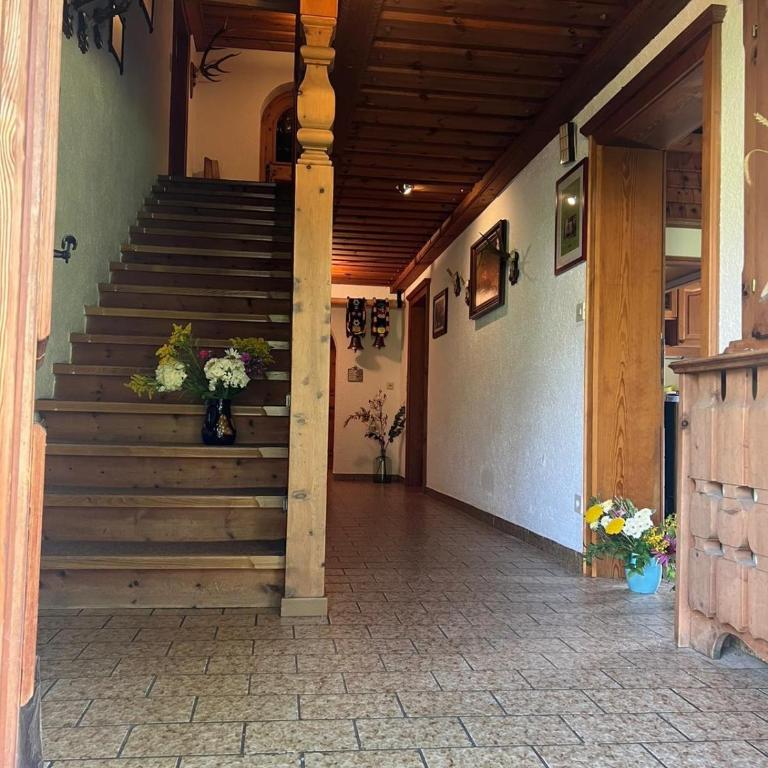 Oberbründlingchalet - Casa de 6 dormitorios - 15