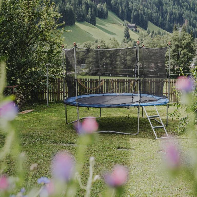 Seeberhof - Urlaub am Bauerhof - Apartamento Deluxe de 2 dormitorios con vistas al jardín - 15