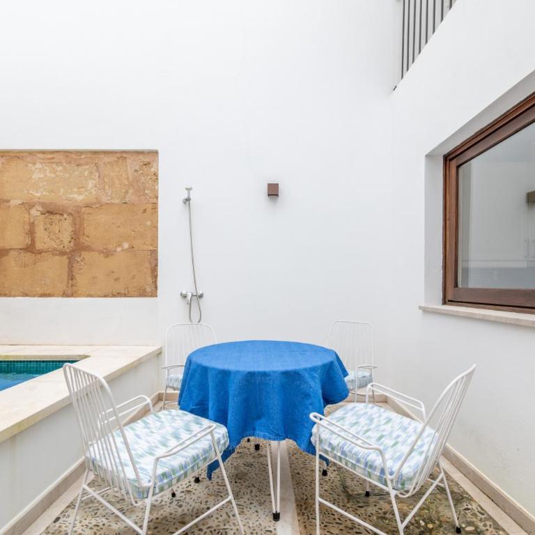 Casa La Roca - Casa de 3 dormitorios - 22
