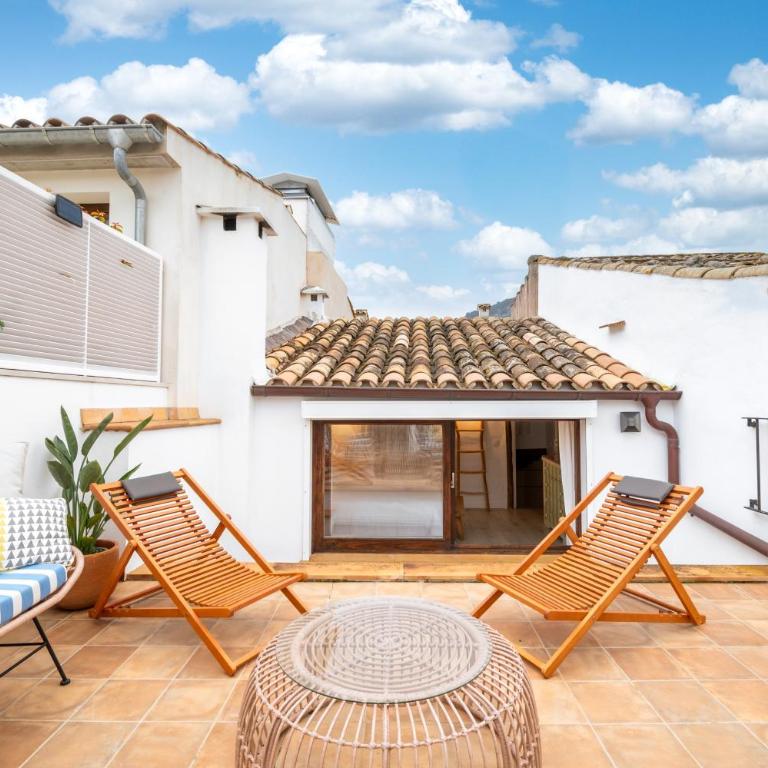 Casa La Roca - Casa de 3 dormitorios - 4