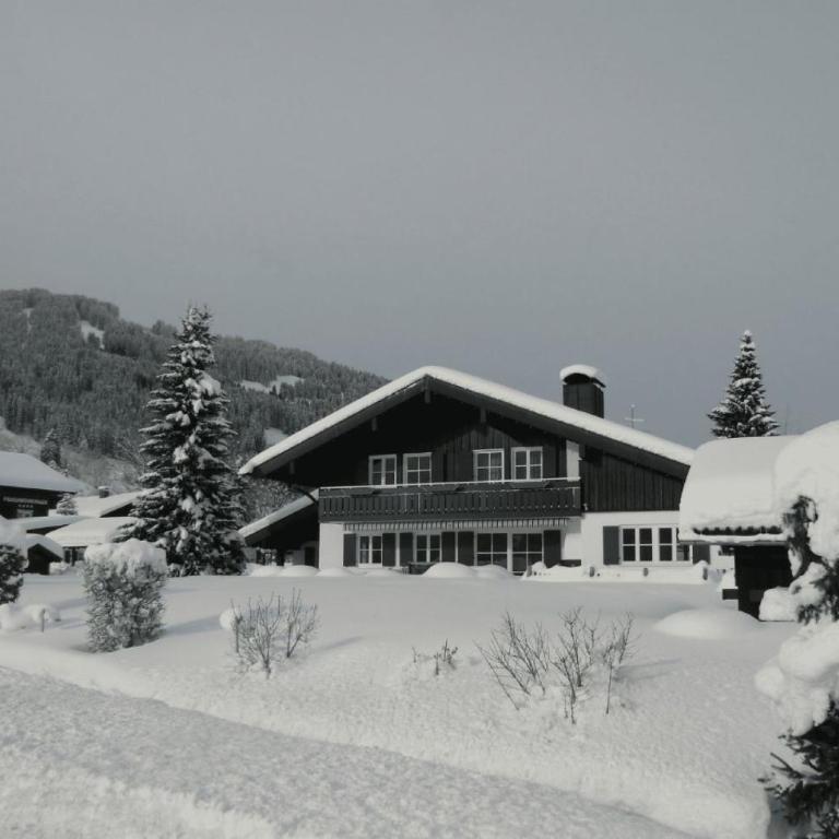 Ferienwohnung Braun - Deluxe-Apartment mit 2 Schlafzimmern und Gartenblick - 14