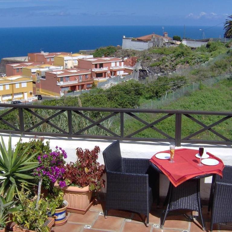 Aptos Monasterio de San Antonio 3 - Apartamento Estudio con vistas al mar - 18