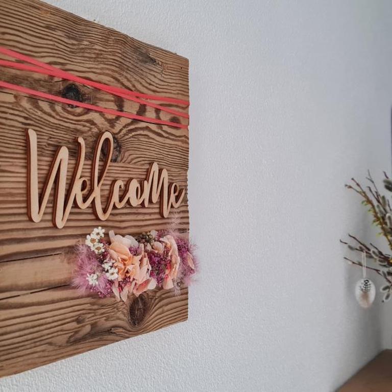 Seeberhof - Urlaub am Bauerhof - Apartamento Deluxe de 2 dormitorios con vistas al jardín - 23