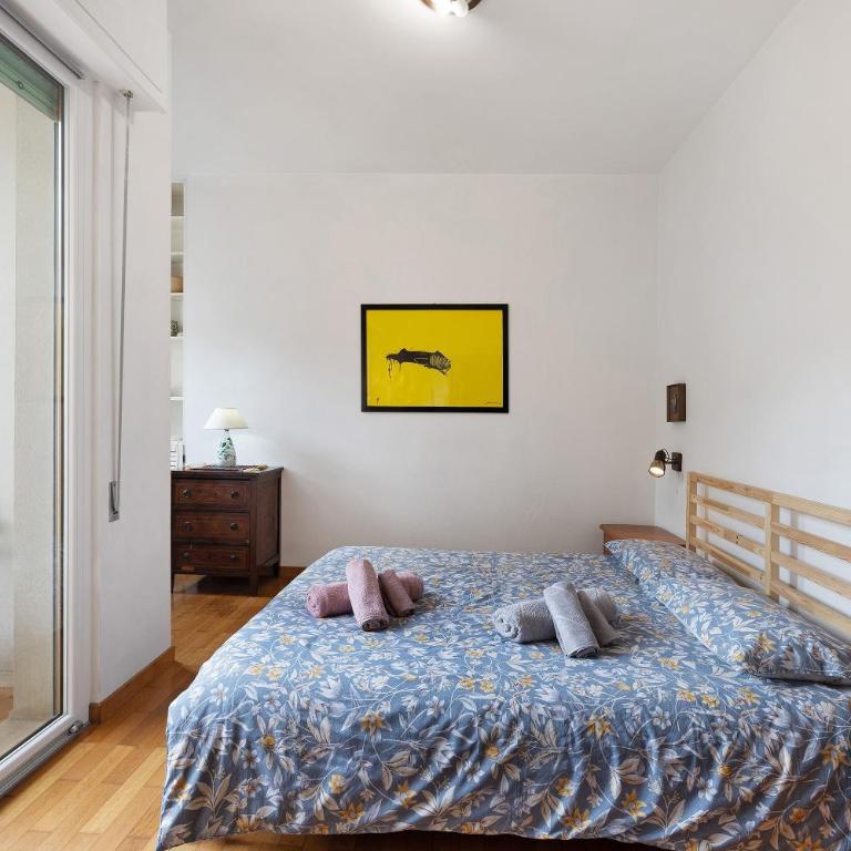 Il giardino di Giò - Appartamento Superior con Vista Città - 2