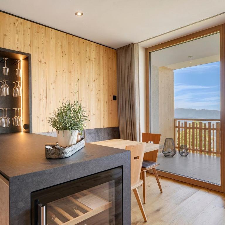 Kohlbrenner - Appartamento Superior con Sauna - 1