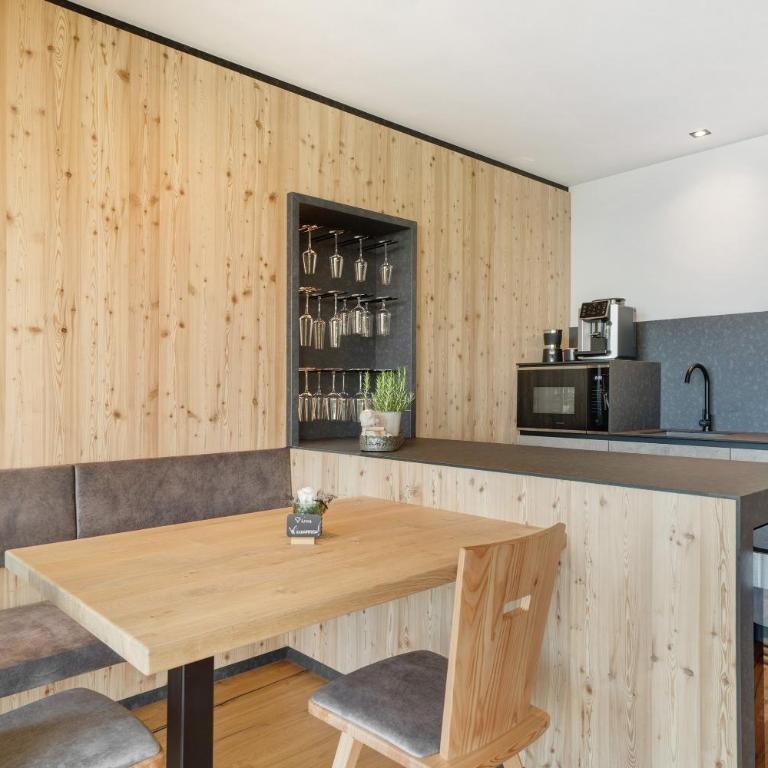 Kohlbrenner - Appartamento Superior con Sauna - 7